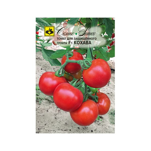 

Семена томат Семко кохава F1 17132 1 уп.