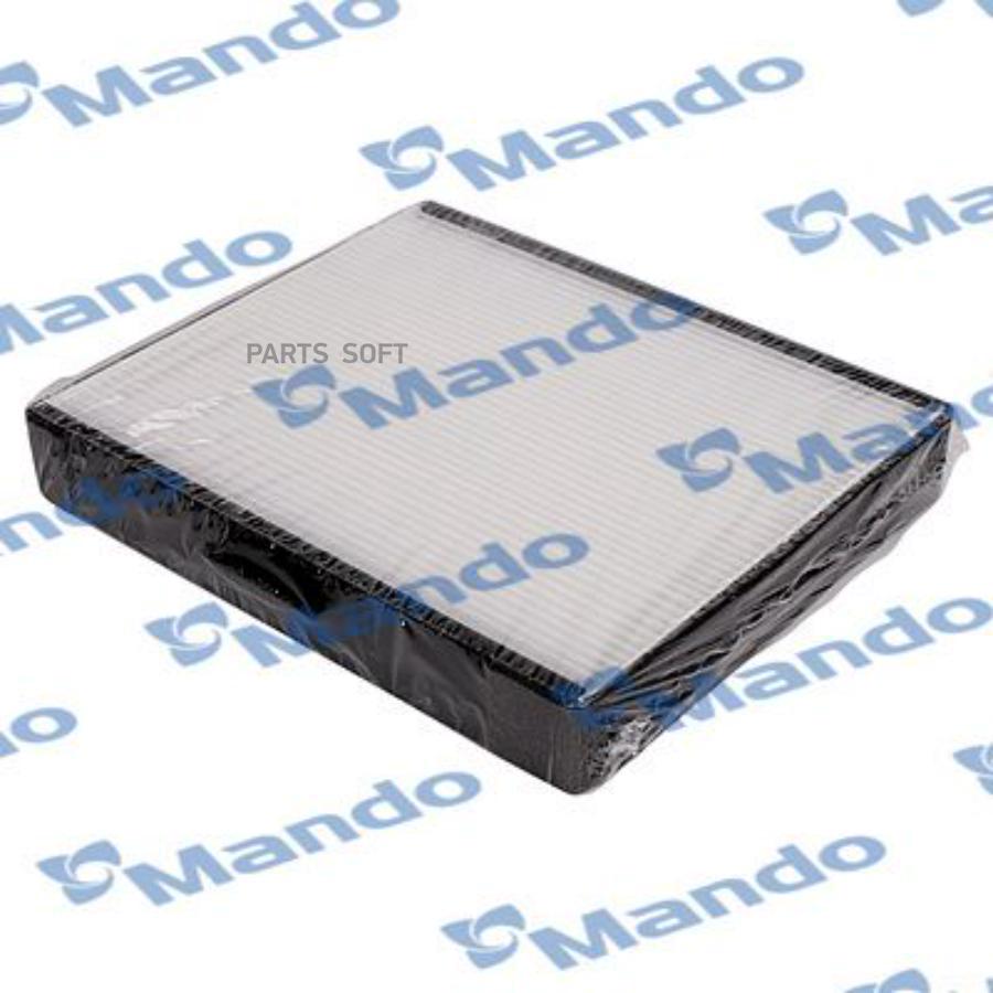 

Фильтр Салона Mcf003 Mando Ecf00009m Mando арт. ECF00009M