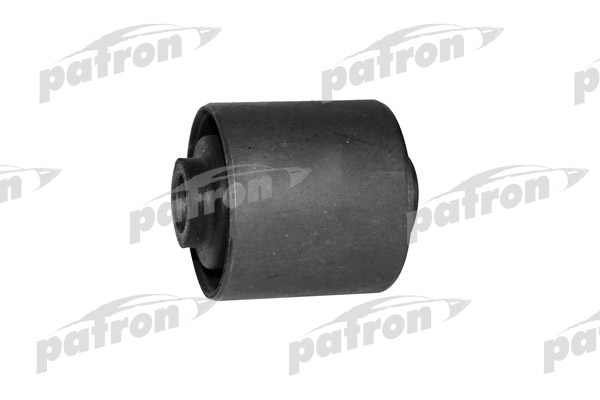 

Сайлентблок задней тяги заменен на PSE1755. NISSAN ELGRAND E50 97-02 PATRON PSE10679