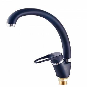 

Смеситель для кухни Raiber Davis R3104
