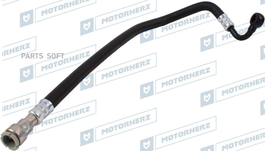 

Шланг автомобильный Motorherz HRH0019
