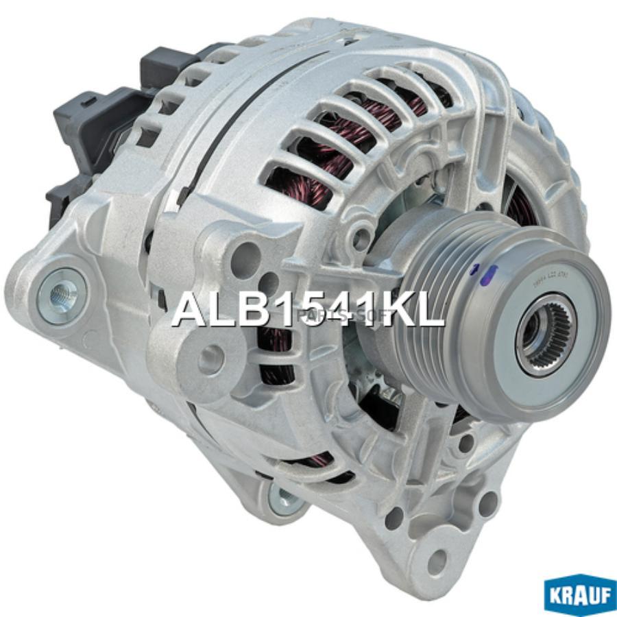 

Генератор Krauf ALB1541KL