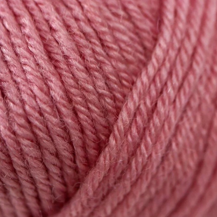 

Пряжа Baby Wool 40% шерсть, 40% акрил, 20% бамбук 175м/50гр (161)
