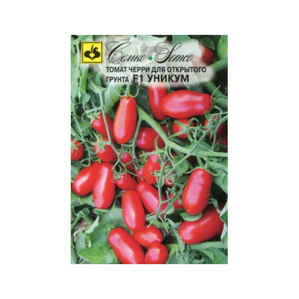 

Семена томат Семко уникум F1 17097 1 уп.