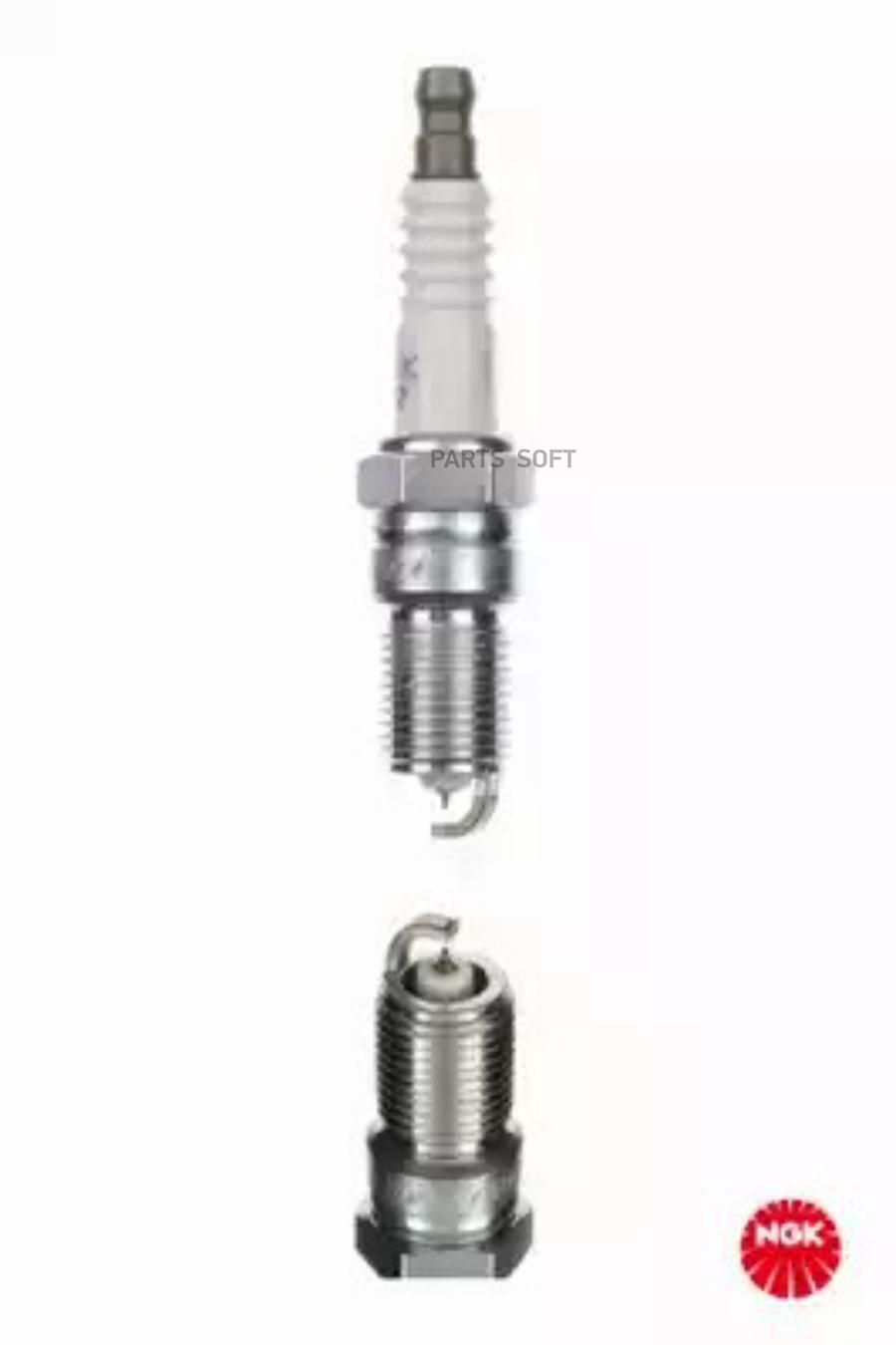 

Свеча зажигания NGK ITR6F13 4477