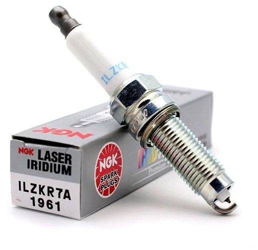 

Свеча зажигания NGK ILZKR7A 1961