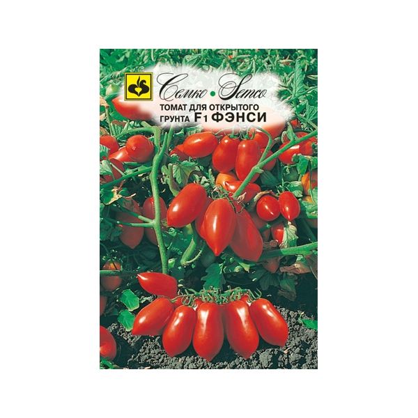 Семена томат Семко фэнси F1 17073 1 уп.
