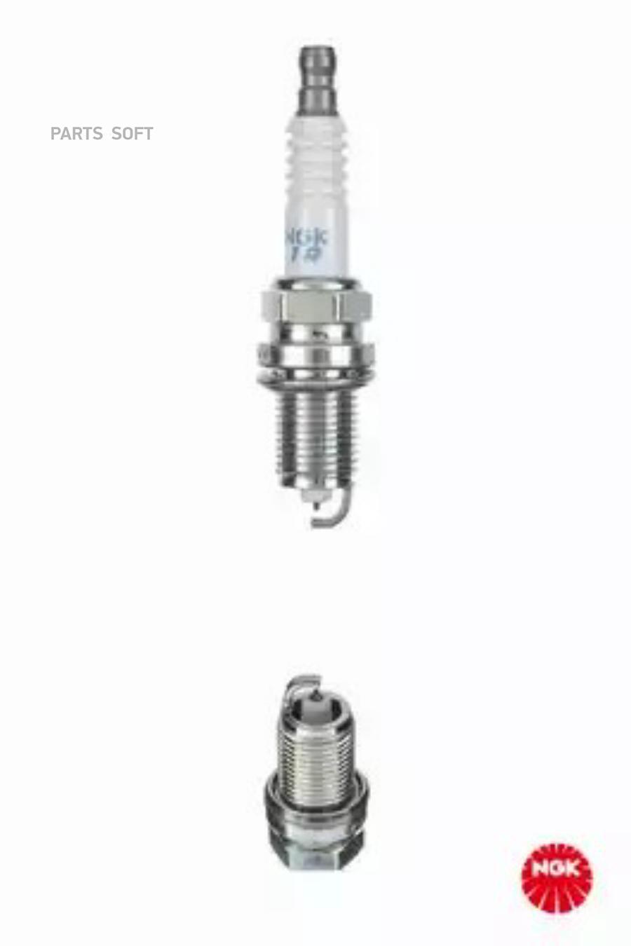 

Свеча зажигания NGK IFR5T11 4996