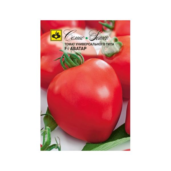 Семена томат Семко аватар F1 17063 1 уп.