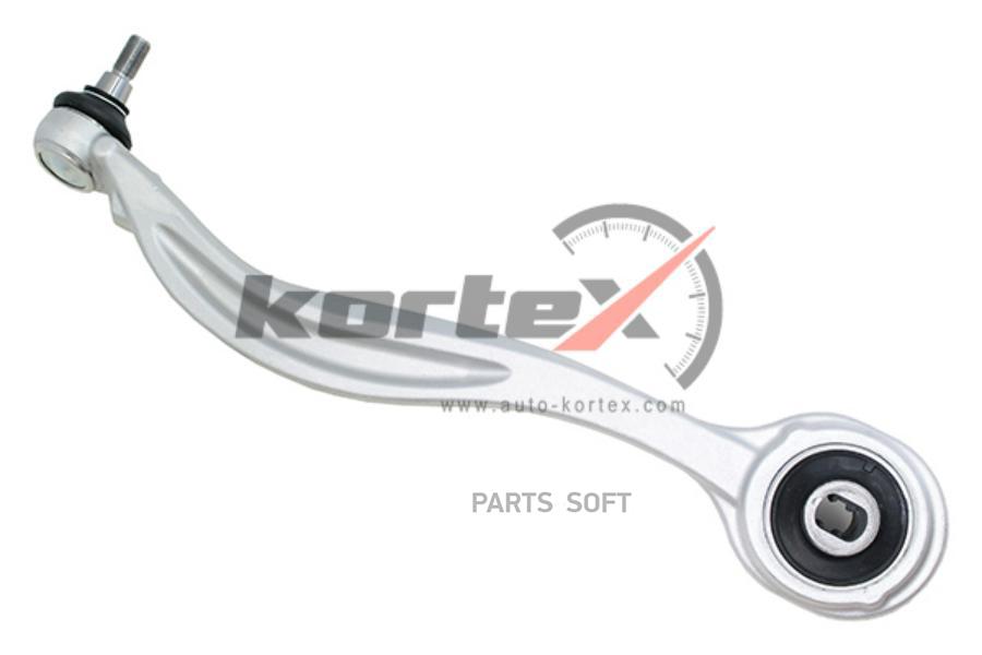 

KORTEX KSL5423 Рычаг MB GLK X204 пер.подв.верх.прав. с сайлентблоком KSL5423 1шт