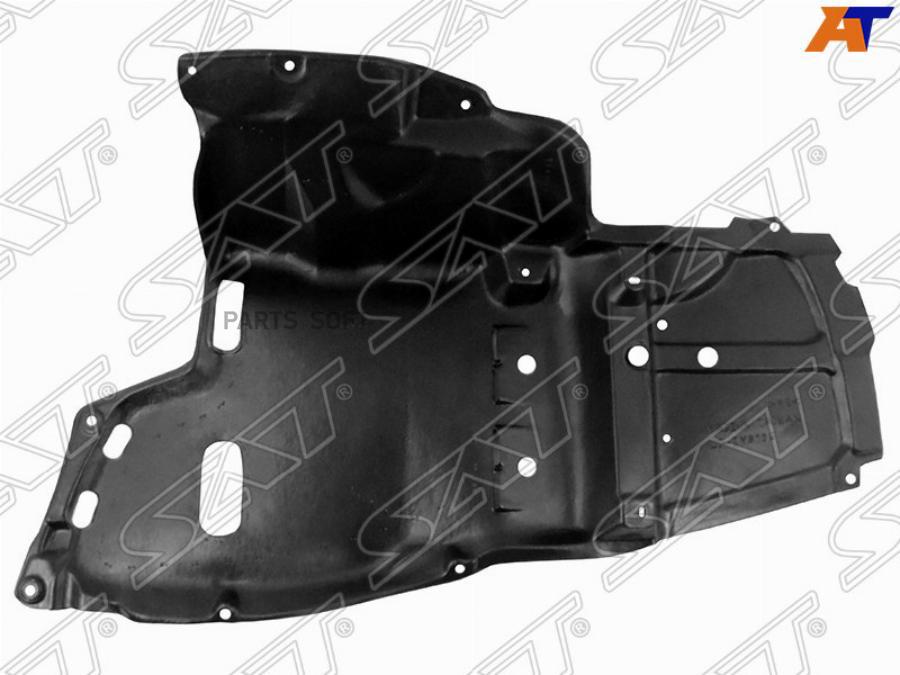 

SAT Защита двигателя TOYOTA AVENSIS 03-08 LH
