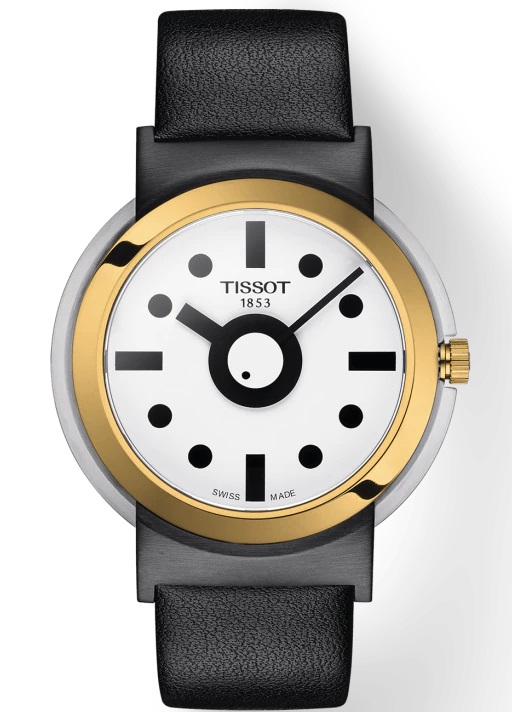 

Наручные часы мужские Tissot T1344102701100, T1344102701100