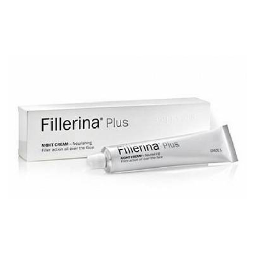 фото Ночной крем fillerina уровень 5, 50ml