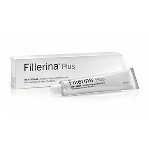 фото Дневной крем fillerina уровень 4, 50ml