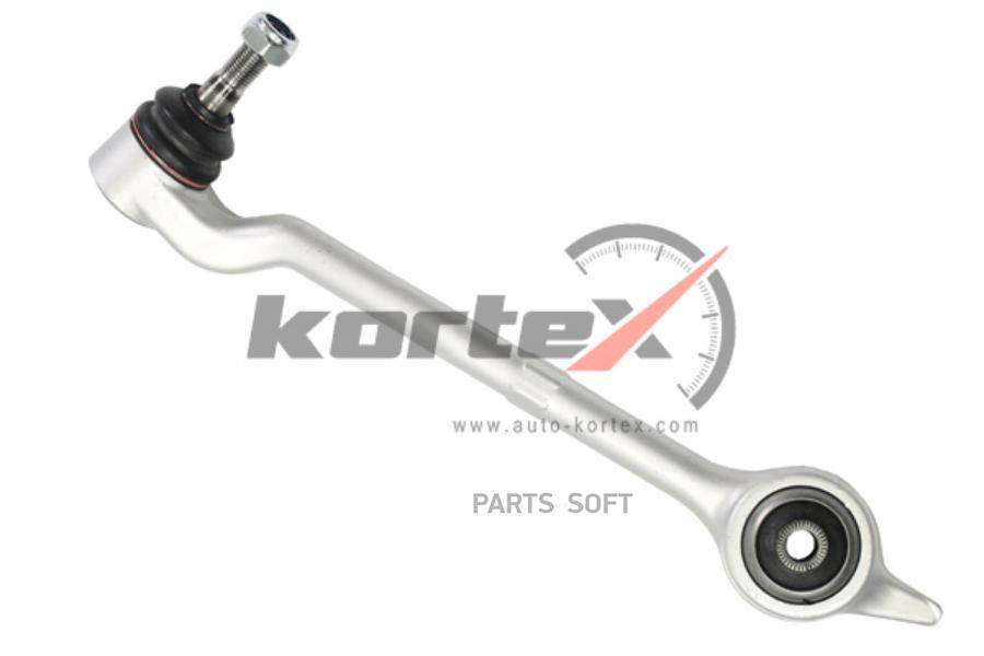 

Рычаг подвески Kortex для BMW E39 передний нижний левый KSL5125