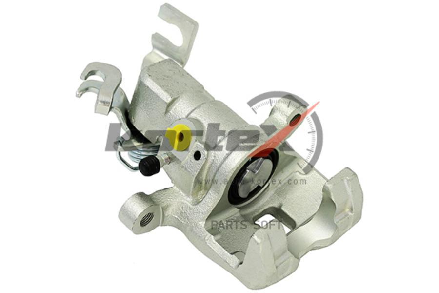 

KORTEX KSB043 Суппорт тормозной MAZDA 6 02- задн.лев. 1шт