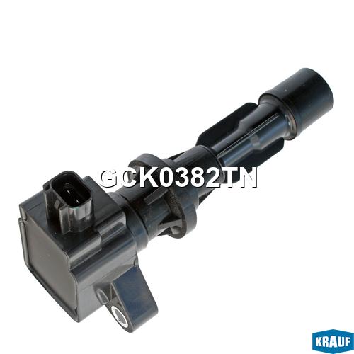 

KRAUF Катушка зажигания