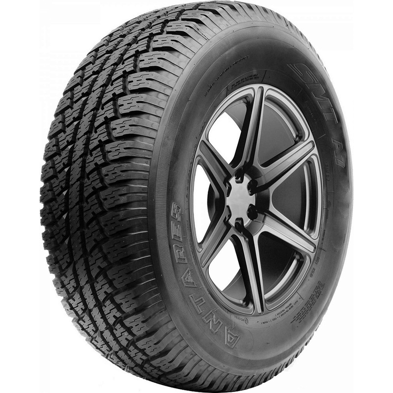 

Автошина ANTARES SMT A7 225/75 R16 118 S, Smt A7