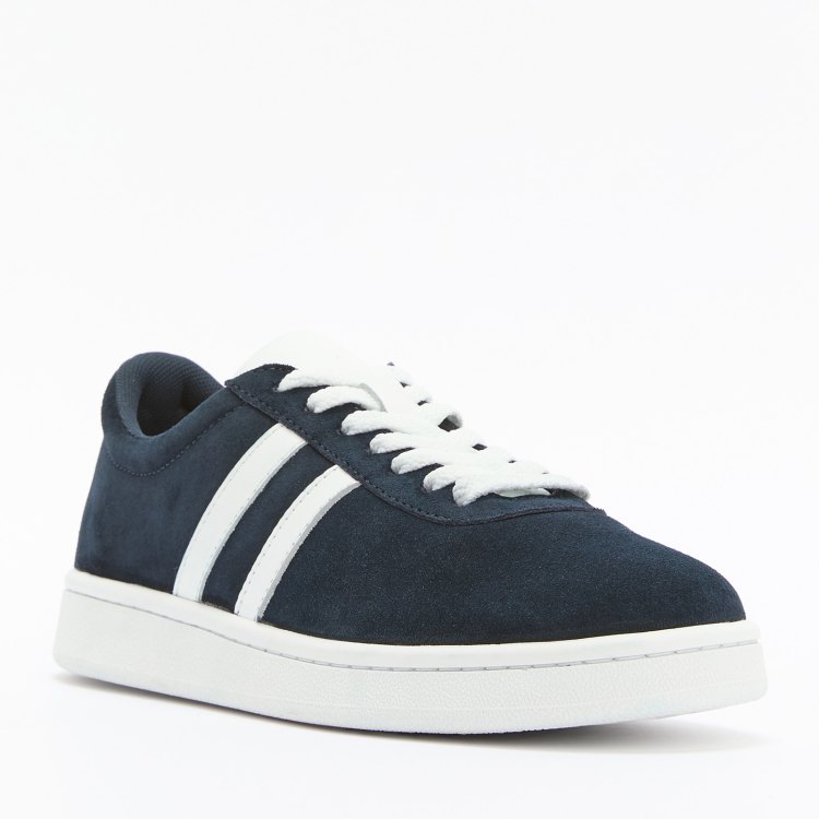 

Кеды женские Tendance YS-38091A-13 синие 41 EU, Синий, YS-38091A-13