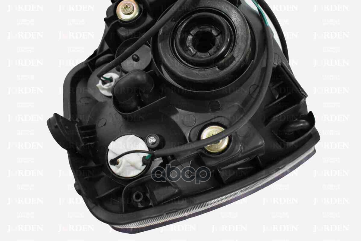 

Picanto 04-07 Фара Лев Jorden арт. JH03PCT04001L