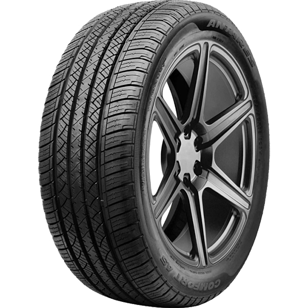 

Автошина ANTARES Comfort A5 225/65 R17 102 S, Comfort A5