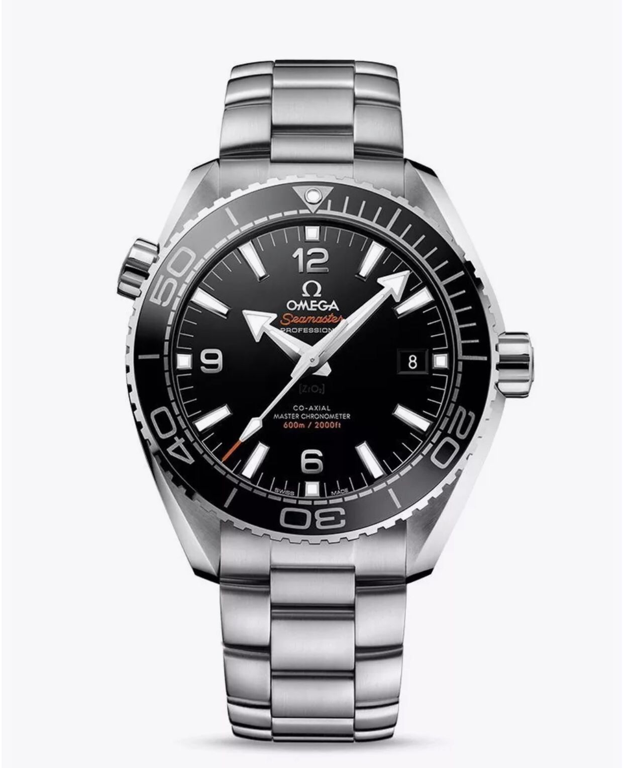 

Наручные часы мужские Omega Seamaster, Seamaster