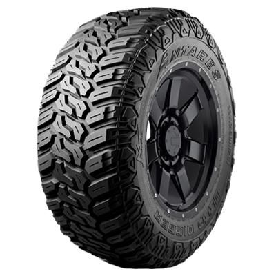 

Легковая Летняя Lt33x12,5r18 118q Deep Digger Tl Pr10 ANTARES арт. CTS278319, Deep Digger