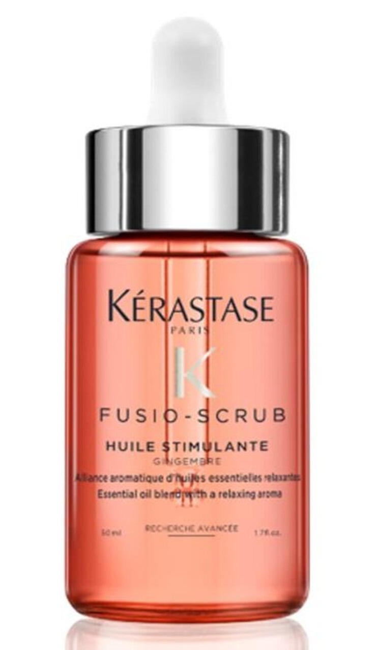 Масло для волос - Kerastase Fusio-Scrub 50 ml 4284₽