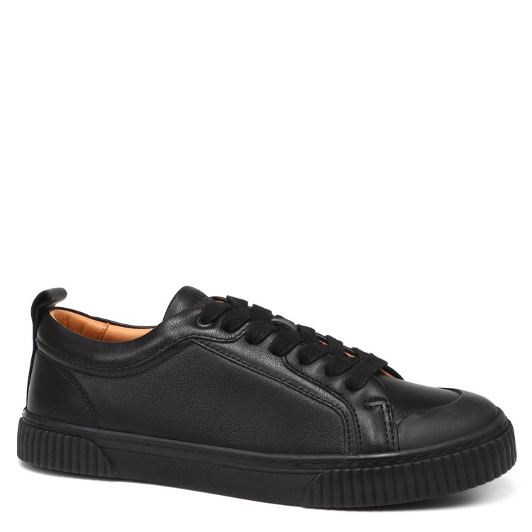 

Кеды женские Tendance AQ-ZH-001-03 черные 39 EU, Черный, AQ-ZH-001-03