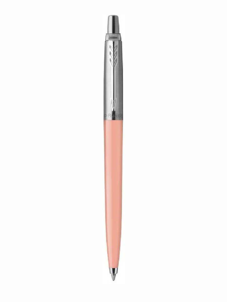 

Ручка Parker Jotter K60 1979231 шариковая Pink