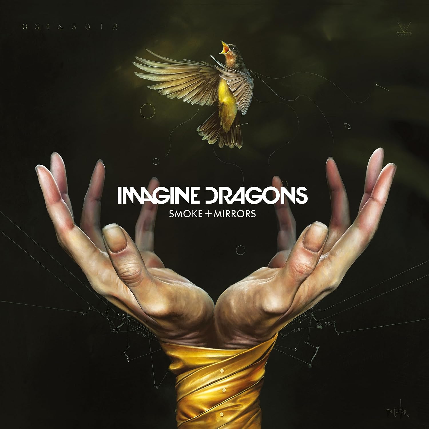 Imagine dragons feat