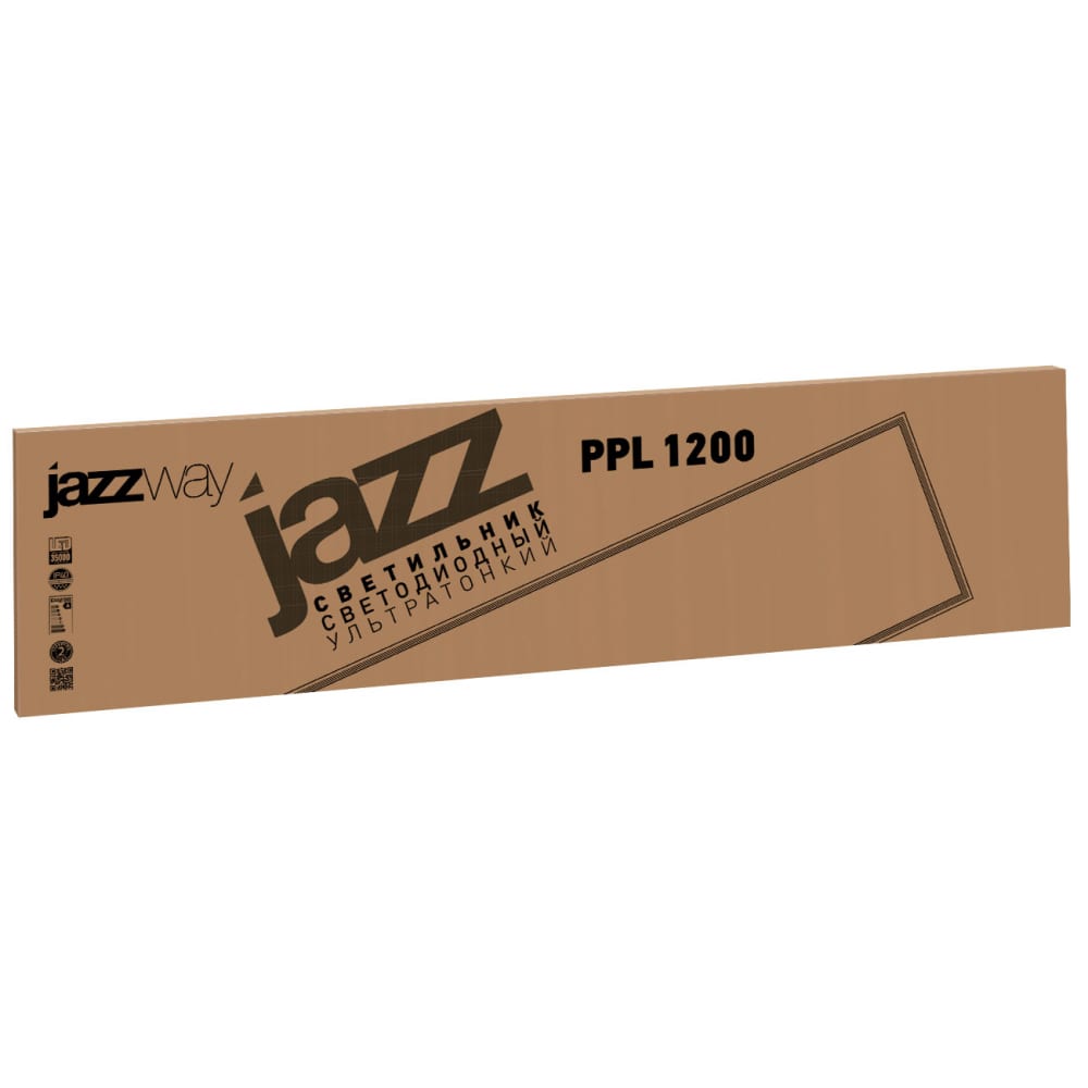 

Светильник Jazzway PPL