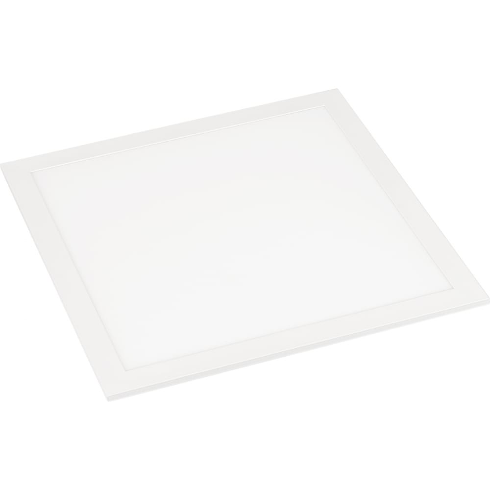 

Светильник Arlight DL-INTENSO-S300x300-18W Day4000