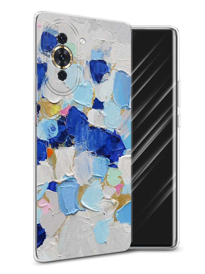 Чехол Awog на Huawei Nova 10 