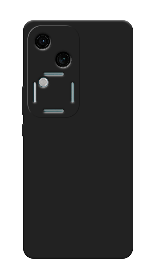 

Чехол Awog на Vivo V30/S18 черный, 2610252-1