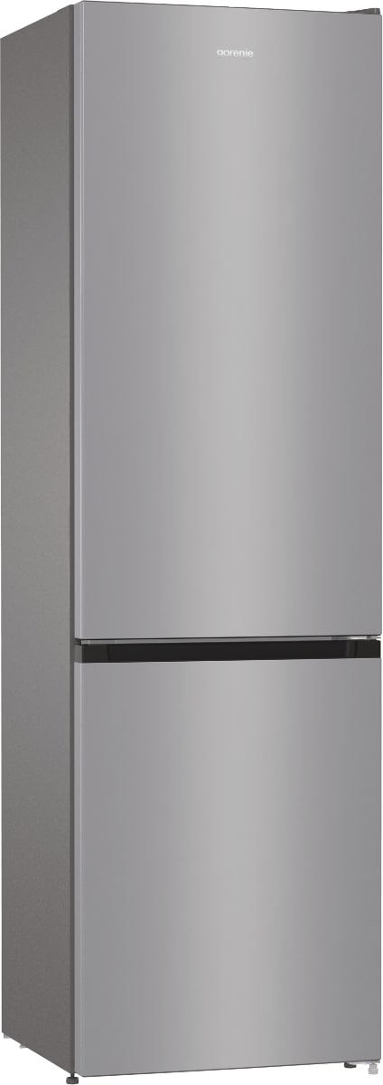 фото Холодильник gorenje nrk6202es4 серебристый