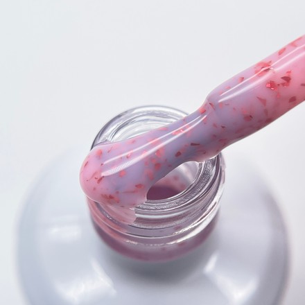 Луи Филипп, База камуфлирующая Rubber Klubnika №04