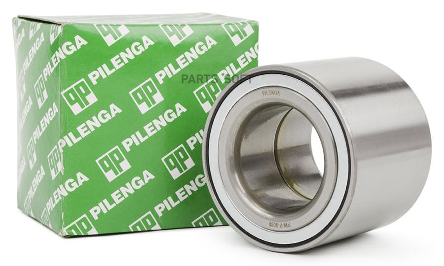 

Подшипник Задней Ступицы Pilenga Pw-P 9080 PILENGA арт. PW-P 9080