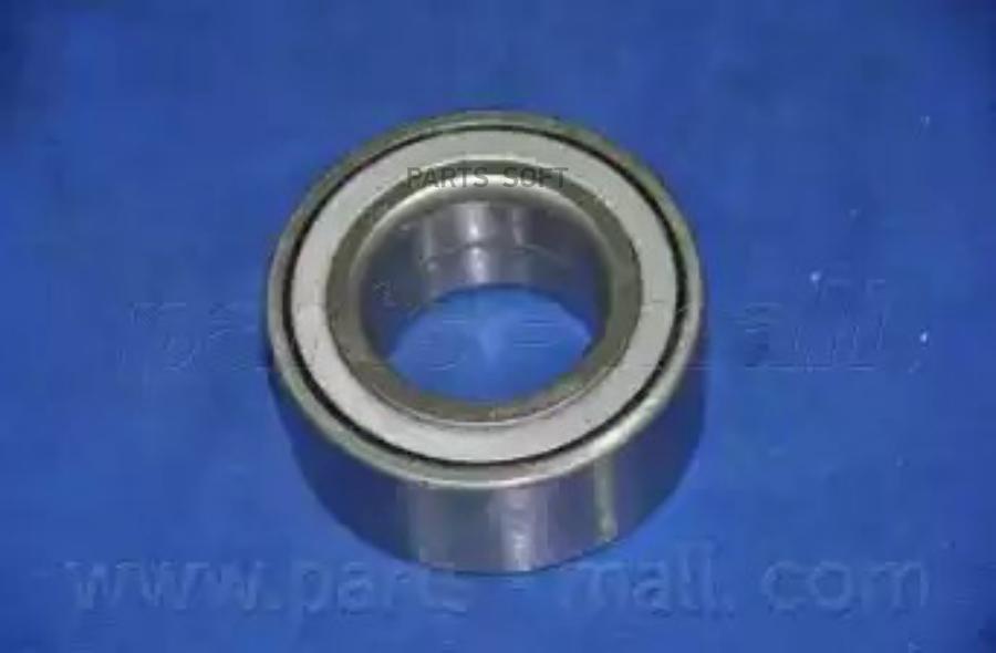 

Подшипник Ступицы Передний Parts-Mall Psa-H005 Parts-Mall арт. PSA-H005