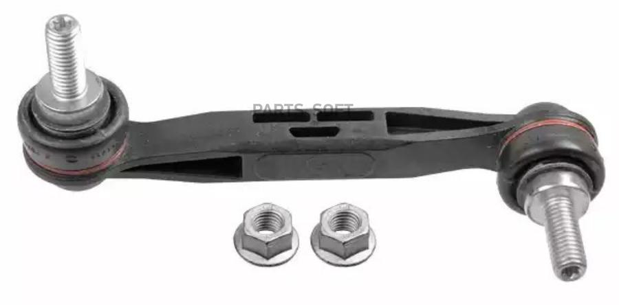 

Тяга Заднего Стабилизатора L Bmw F20/F30/F32/X1(E84) Lemforder 3616301 LEMFORDER арт. 3616
