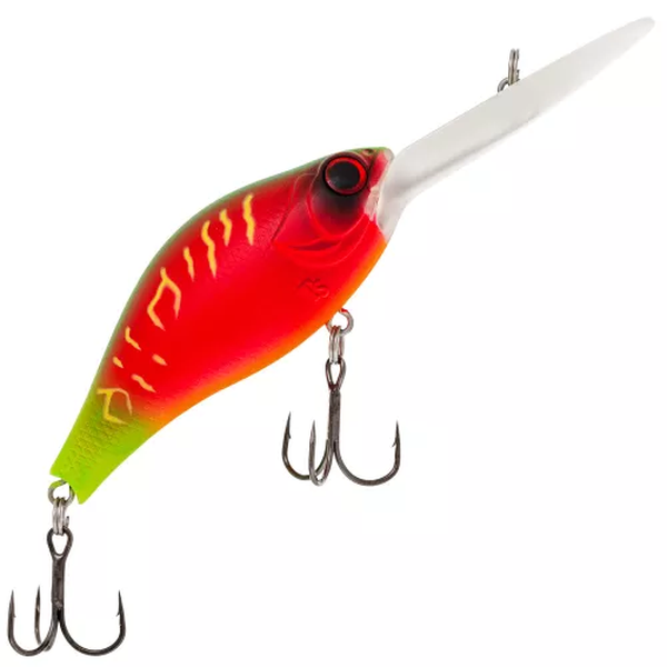 

Воблер Tsuyoki Drop 75F FRU, Drop