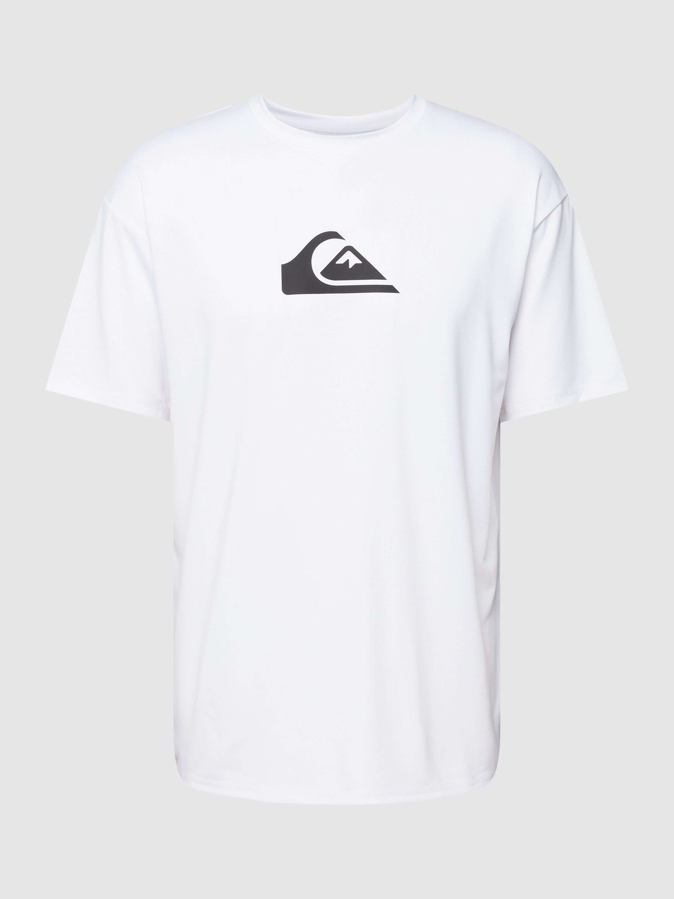 

Футболка мужская Quiksilver 1778492 белая S (доставка из-за рубежа), Белый, 1778492