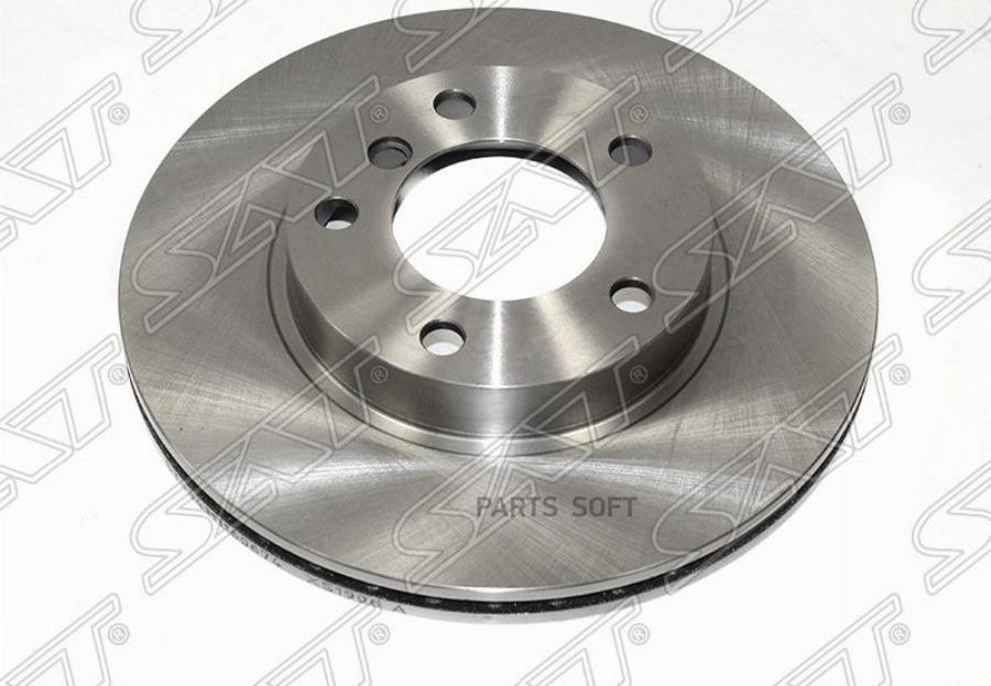 

SAT Диск тормозной перед BMW 3 E36/46 Z4 E85