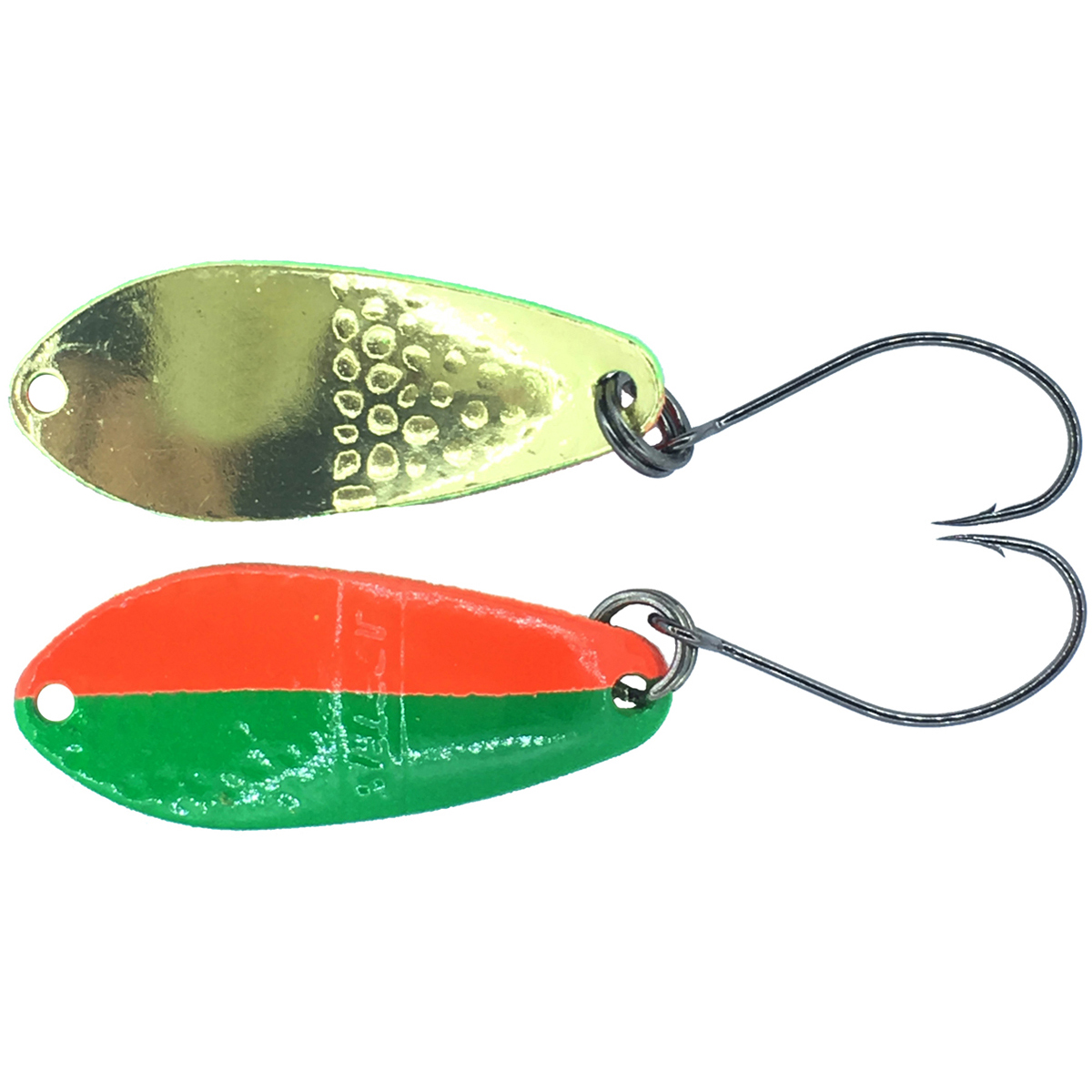 

Блесна Select Dancer 3,0g 31mm #16, Dancer 3,0