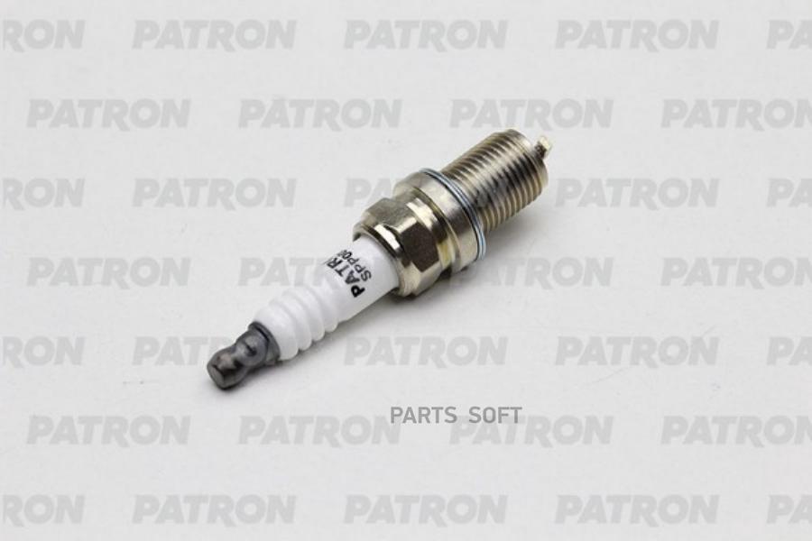 PATRON Свеча зажигания PATRON SPP005P комплект 4 шт