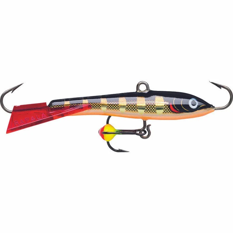 

Балансир RAPALA Jigging Rap Color Hook WH7 STBG 7см 18гр