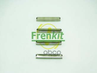 

FRENKIT к-кт монтажный дискового тормоза
