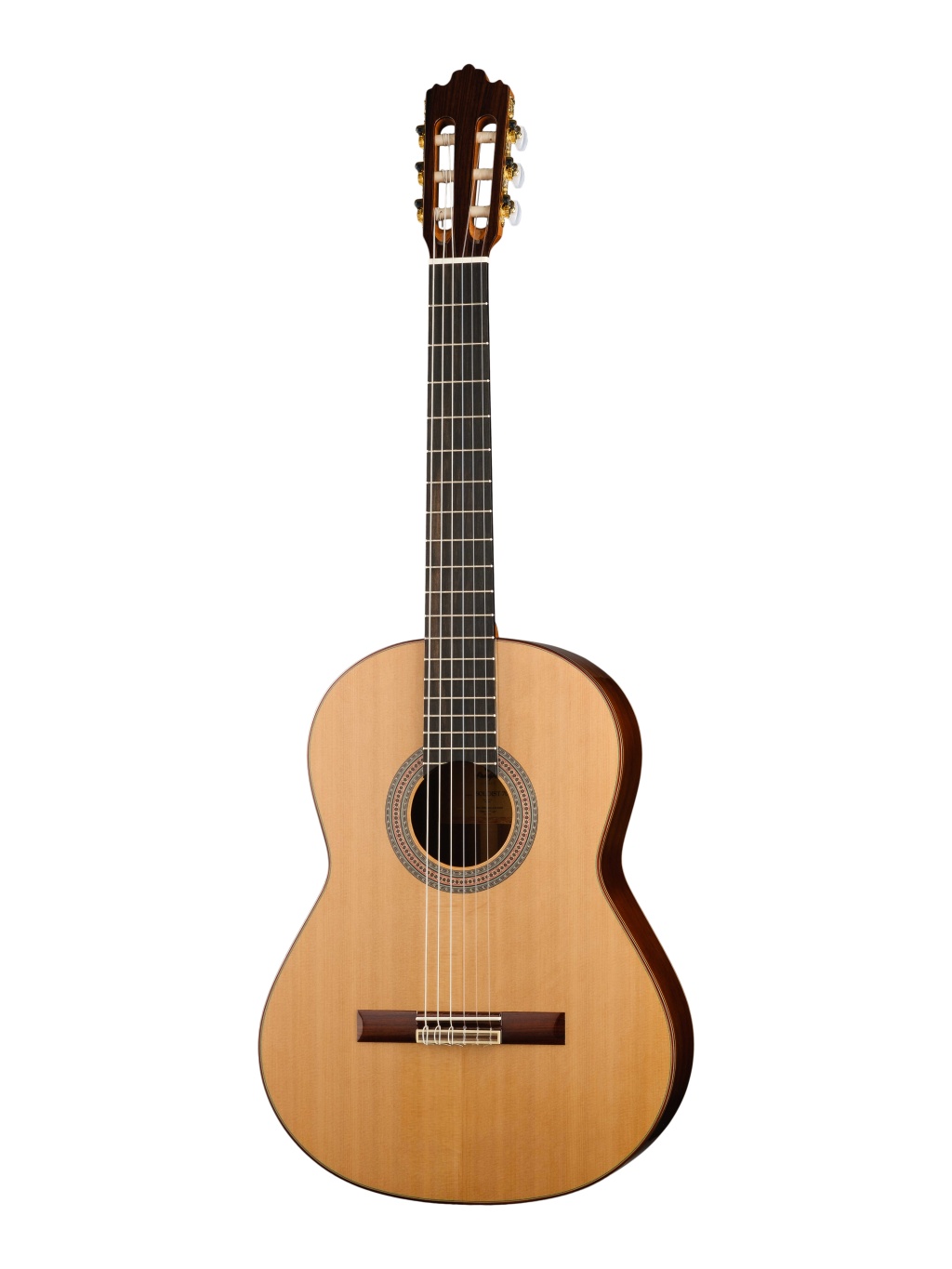 

Классическая гитара 4/4 Prodipe JMFSOLOIST700 Soloist 700
