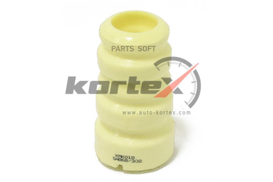 

KORTEX KMK018 Отбойник амортизатора TOYOTA CAMRY 01-06 пер.подв. 1шт