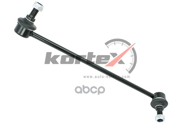 

KORTEX KLS5358 Тяга стабилизатора HYUNDAI GRAND STAREX 4WD 15- передн.прав. 1шт
